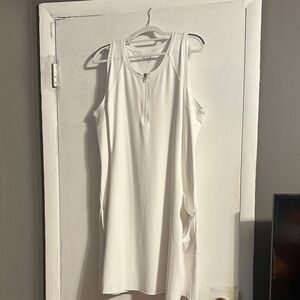 Lane Bryant LIVI Sports Dress